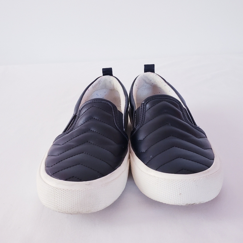 Girls slip on shoes - Picture 2 of 4